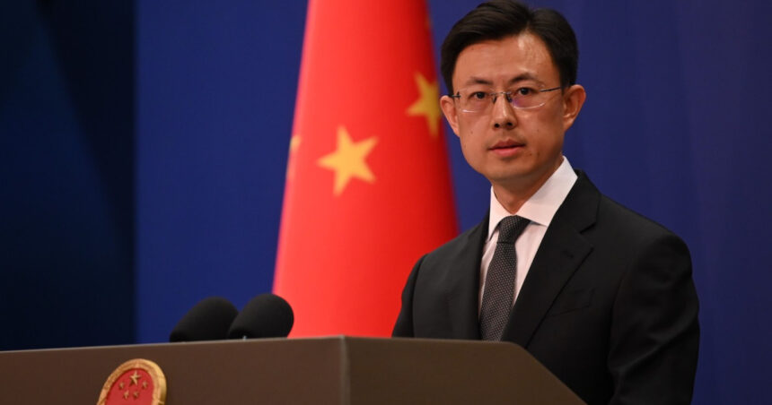 reactia chinei dupa apelul lui marco rubio pentru a impiedica inchiderea stramtorii ormuz de catre iran 68592eccf1eda