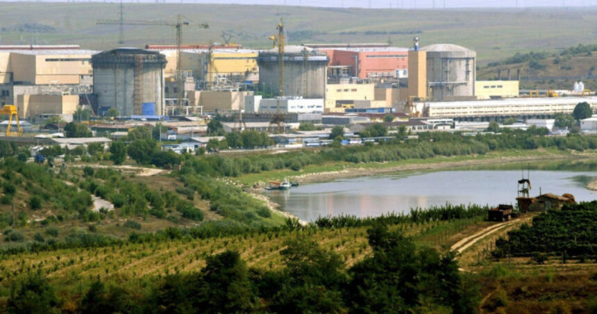 reactorul 2 al centralei de la cernavoda a fost oprit pentru investigatii si eventuale reparatii 685d089becaf8