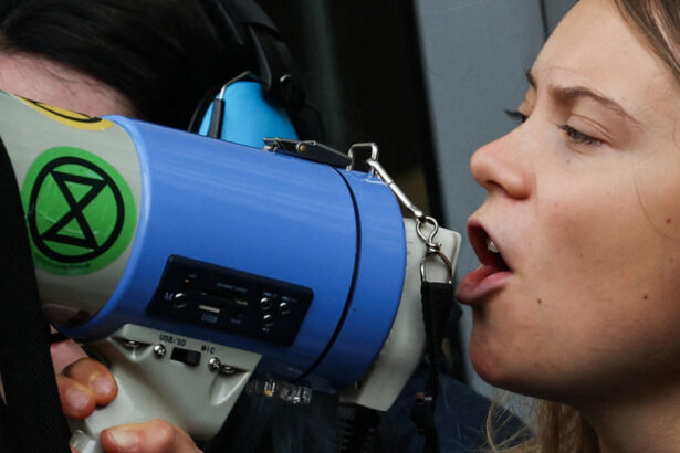recent deportata din israel greta thunberg riposteaza la remarca lui donald trump care a numit o ciudata si furioasa 68486e00f34bf