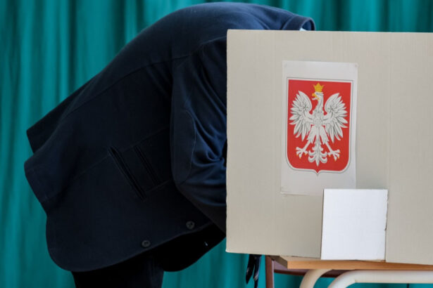 record de prezenta la vot in polonia 7131 dintre polonezii cu drept de vot au mers la urne in turul ii al prezidentialelor 683d5a0dd1894