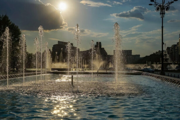 record de temperatura azi noapte 12 judete si bucurestiul intra sub cod portocaliu de canicula 685ceb4edac1f