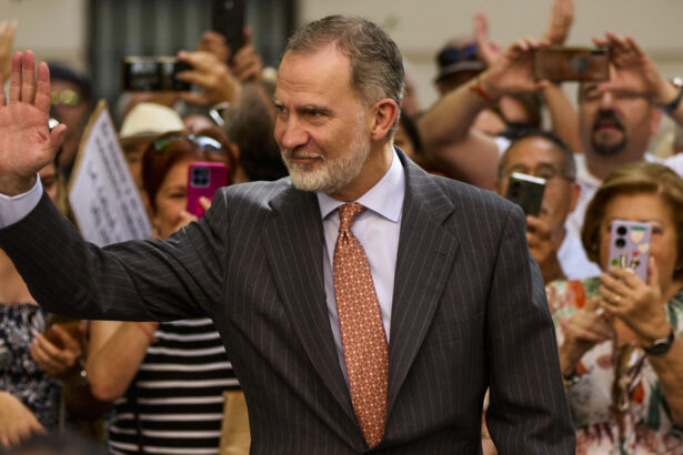 regele spaniei vizita oficiala in romania felipe al vi lea primul lider strain primit de nicusor dan 683ee5341c5bf