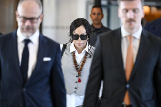 regina gunoiului din suedia condamnata la inchisoare pentru aruncarea ilegala a mii de tone de deseuri toxice 68528e2da3f8f