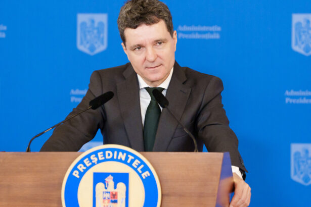 reprezentantii sindicatelor invitati luni la cotroceni pentru discutii cu presedintele nicusor dan 684adb2ecc3db