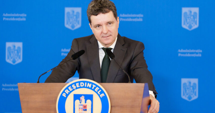 reprezentantii sindicatelor invitati luni la cotroceni pentru discutii cu presedintele nicusor dan 684adb2ecc3db
