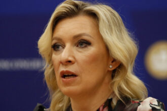 rusia anunta ca sua au anulat urmatoarea reuniune bilaterala pe tema activitatii ambasadelor prevazuta la moscova 685051c8ca05c