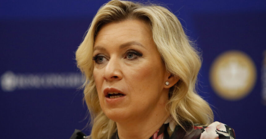 rusia anunta ca sua au anulat urmatoarea reuniune bilaterala pe tema activitatii ambasadelor prevazuta la moscova 685051c8ca05c