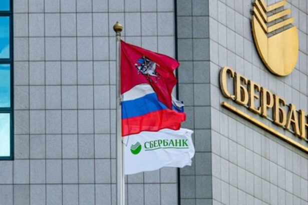 sberbank cea mai mare banca din rusia pregateste lansarea unui model ai cu capacitati de rationament 6853b29e501e5