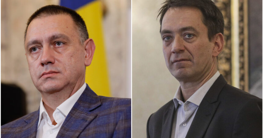 scandal intre psd si udmr in contextul negocierilor dintre partide rabdarea psd a ajuns la limita spuneti ce ati cedat 684aede08d76d