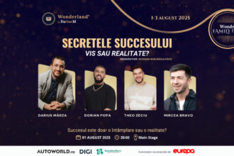 secretele succesului vis sau realitate wonder family fest aduce in prima zi pe scena principala patru voci sinonime cu succesul 685e4e612db6e