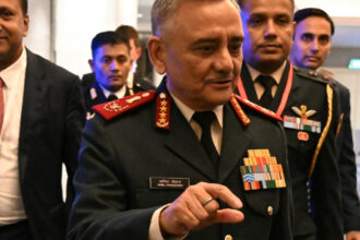 seful armatei indiene recunoaste pierderea unor avioane de vanatoare in conflictul din mai cu pakistanul 683c26157649e