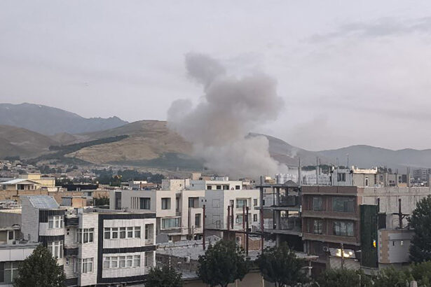 seful armatei iraniene si comandantul gardienilor revolutiei din iran au fost ucisi in atacurile israeliene 684bb89610e7a