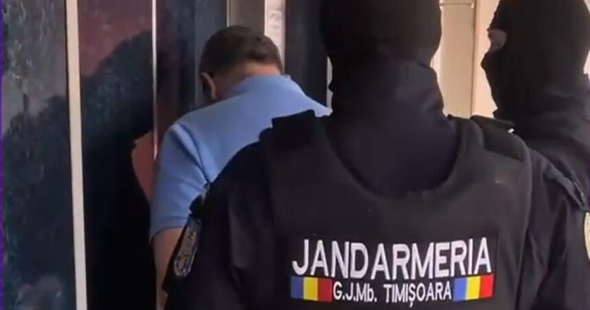 seful isctr timisoara un coordonator si doi inspectori de trafic au fost arestati preventiv pentru luare de mita 684a7c3b184f4