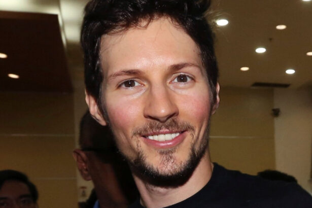 seful telegram pavel durov va lasa averea sa celor peste 100 de copii pe care i a conceput 685524e7970a0