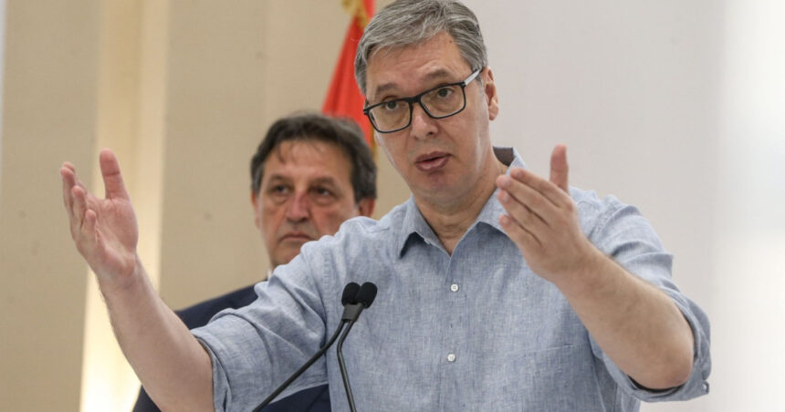 serbia suspenda total exporturile de arme vucic cui sa trimit munitii in antarctica 685a4c83f141c