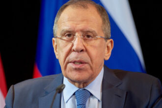 serghei lavrov moscova va reduce cheltuielile de aparare acum are 32 cresterea bugetului nato va duce la colapsul organizatiei 68626b69bc6de