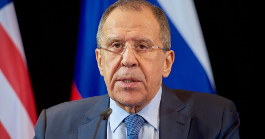 serghei lavrov moscova va reduce cheltuielile de aparare acum are 32 cresterea bugetului nato va duce la colapsul organizatiei 68626b69bc6de