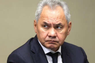 serghei soigu face o vizita in coreea de nord ce aspecte strategice va discuta cu liderul kim jong un 683fdc3da3e7f