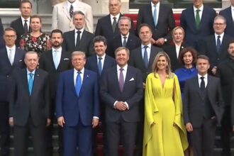 singura tara din nato care il refuza pe trump privind cresterea bugetului pentru aparare la 5 din pib 2 suficient si realist 685c077163bcb