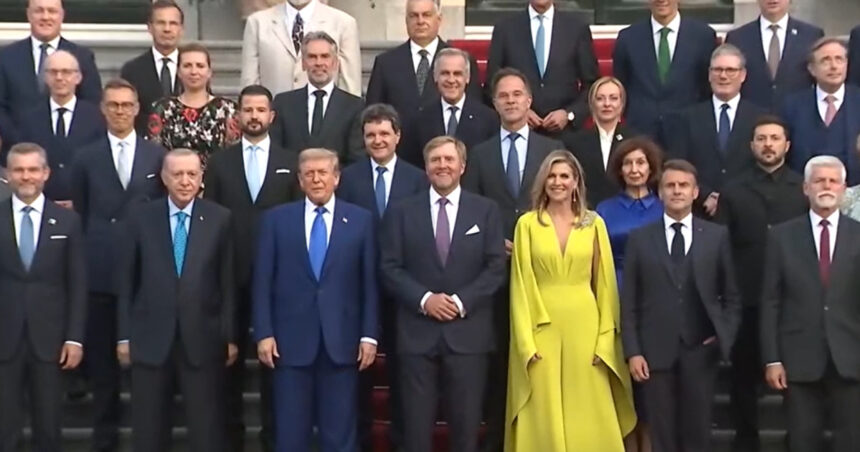 singura tara din nato care il refuza pe trump privind cresterea bugetului pentru aparare la 5 din pib 2 suficient si realist 685c077163bcb