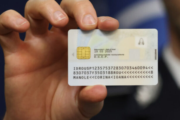 site ul oficial dedicat cartii electronice de identitate a fost lansat ce trebuie sa stie romanii despre cei 6840264c106fb