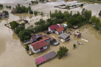 solutia propusa de autoritatile din covasna pentru prevenirea inundatiilor 685afa709b775