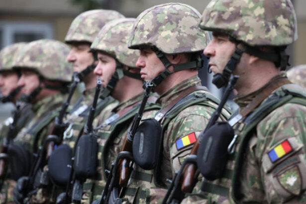 sondaj inscop cati romani sustin cresterea cheltuielilor pentru aparare in caz de agresiune militara 6851225856613