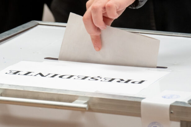 sondaj inscop privind corectitudinea alegerilor prezidentiale cati romani dezaproba modul in care a fost organizat scrutinul 6842a854553e3