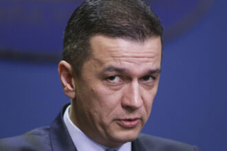 sorin grindeanu denunta speculatii si informatii false legate de negocieri pe functii sunt perdele de fum 6841168b8eab8