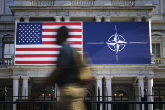 statele unite au nominalizat un nou comandant suprem al fortelor aliate din cadrul nato 6841cf7474ae7