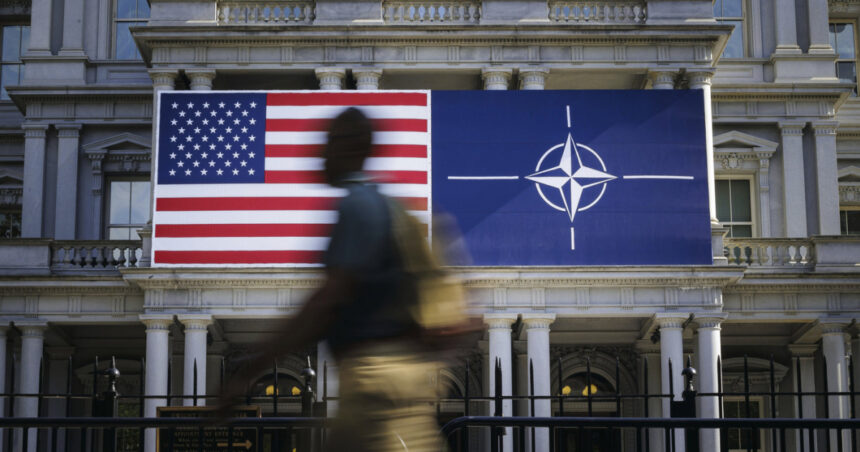 statele unite au nominalizat un nou comandant suprem al fortelor aliate din cadrul nato 6841cf7474ae7