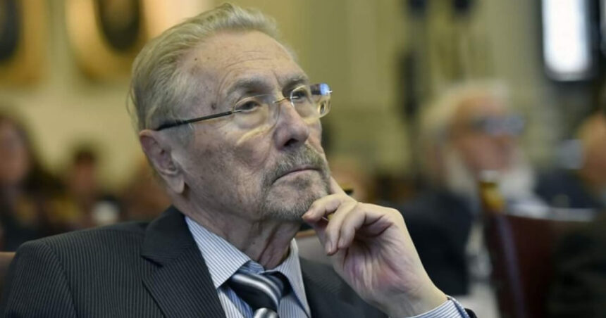 statul si a folosit forta pentru a lichida orice opozitie democratica in 13 15 iunie 1990 spune fostul presedinte emil constantinescu 6851d1821f008