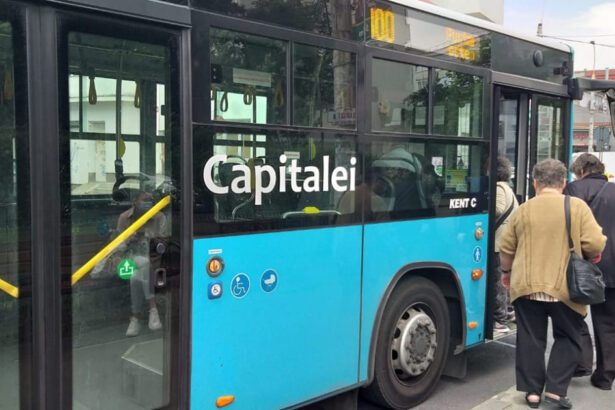 stb modifica rutele mai multor linii de autobuz si troleibuz din cauza lucrarilor la planseul unirii 6854217dbed9c