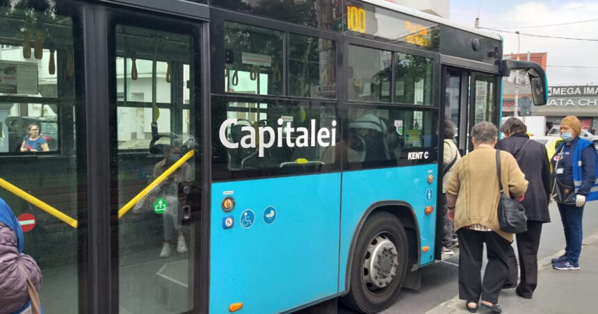 stb modifica rutele mai multor linii de autobuz si troleibuz din cauza lucrarilor la planseul unirii 6854217dbed9c