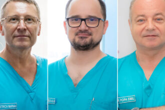 stenograme cum luau mita trei neurochirugi de la spitalul militar central medicii au fost pusi sub control judiciar 685520c8397ac