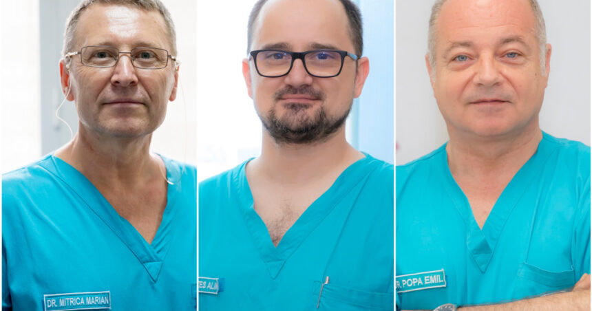 stenograme cum luau mita trei neurochirugi de la spitalul militar central medicii au fost pusi sub control judiciar 685520c8397ac