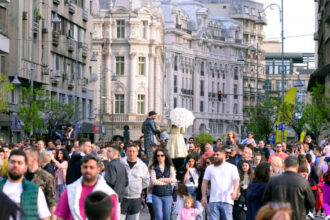 strazi deschise in bucuresti arta si joaca pentru comunitate in acest weekend pe calea victoriei in cotroceni si in sectorul 3 684d10289a451