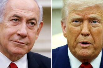 sua il vor salva pe bibi netanyahu trump cere anularea procesului de coruptie al premierului israelian 685ce60d763fd