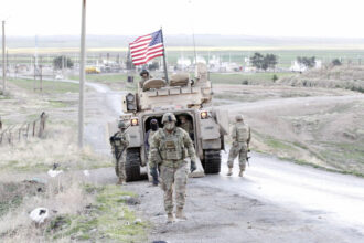 sua pregatesc o evacuare partiala a ambasadei lor din irak pe fondul riscurilor de securitate regionala reuters 6849ec0a2fe59