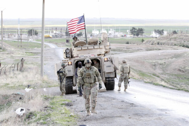 sua pregatesc o evacuare partiala a ambasadei lor din irak pe fondul riscurilor de securitate regionala reuters 6849ec0a2fe59