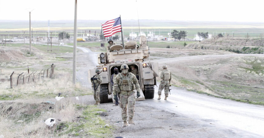 sua pregatesc o evacuare partiala a ambasadei lor din irak pe fondul riscurilor de securitate regionala reuters 6849ec0a2fe59