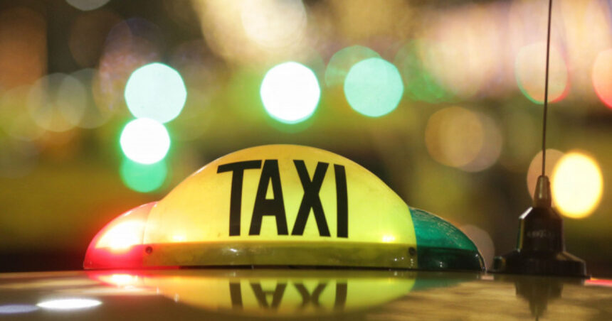 taximetrist retinut dupa ce i ar fi cerut unui turist nigerian de 90 de ani aproape 400 e pentru o cursa pana la hotel 68611f24d118a