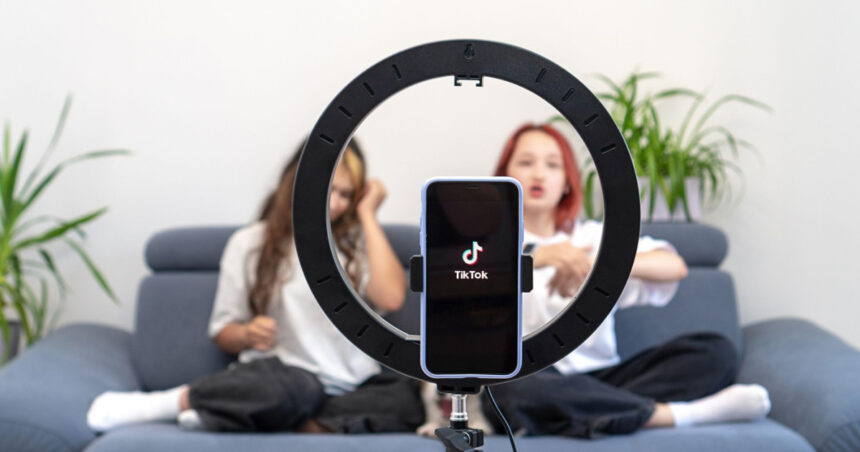 tiktok a retras skinnytok ca urmare a insistentelor uniunii europene eforturile de a proteja copiii online castiga teren in europa 683e8f7f99c91