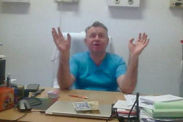 tribunalul vaslui obliga dna sa puna la dispozitie toate inregistrarile audio video in dosarul fostului ministru nelu tataru 685a578d3daaf