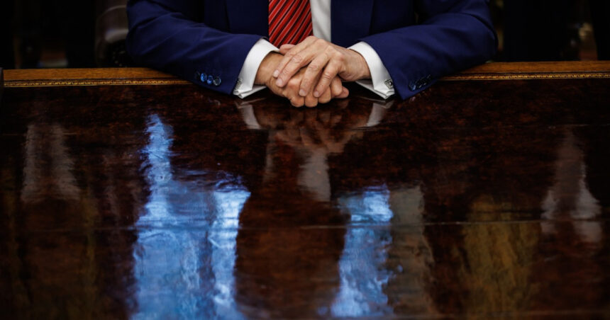 trump a aprobat planurile sua de atacare a iranului 6854382fe7a51