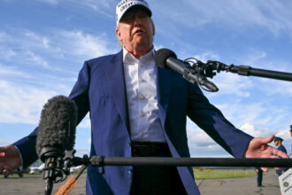 trump a reactionat nervos cand a fost acuzat ca ataca harvard din razbunare ce a spus presedintele sua 683f489691e84