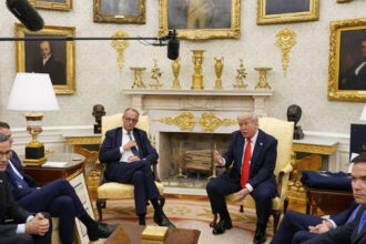 trump i a spus lui merz ca e mai bine ca ucraina si rusia sa se lupte o vreme 6841f87b8364b