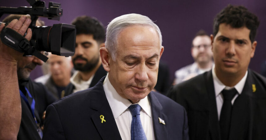 trump nu va tolera continuarea procesului de coruptie vizandu l pe netanyahu cheltuim miliarde anual pentru a proteja israelul 6860ced88c2ef
