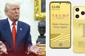 trump organization renunta la eticheta made in the usa pentru noul sau smartphone t1 685d938a5b92c
