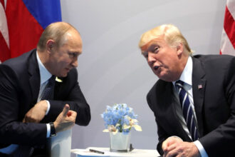 trump s a enervat pe putin care s a oferit sa medieze conflictul israel iran fa mi o favoare rezolva ti propriul conflict 685302d211701